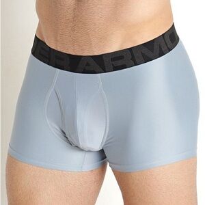 Under Armour Tech Boxerjock 3inch (XS)